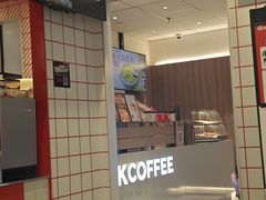 -肯德基(蓝桥店)