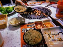 -猫抓烤肉(春熙路店)