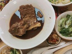 -大师兄·西北小馆(北站缤果空间店)