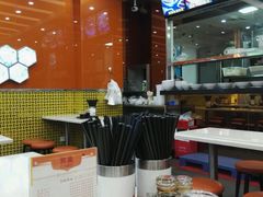 -其美潮州鱼旦粉世家(花城汇南区分店)