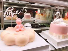 -CAKE BOSS 蛋糕老板(领展购物广场·中关村店)