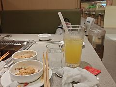 -海底捞火锅(壹悦城店)