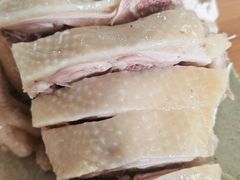 -力哥地道海南菜·联谊文昌鸡老店