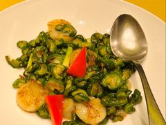 -绿岛国际酒店·海鲜酒楼(八七路店)