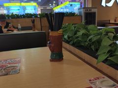 -大师兄·西北小馆(北站缤果空间店)