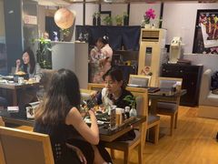 -昱匠·日本料理(金融街店)