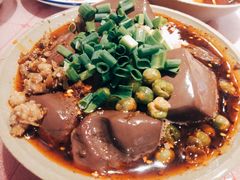 -谢老五跷脚牛肉·非遗传承店