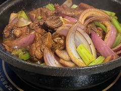 -宏大运餐厅(传媒大学店)