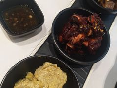 -到家尝北京菜(西坝河店)