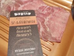 -牛YO寿喜烧和牛火锅自助(三台子万象汇店)