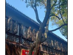 -同里景区古镇游客中心