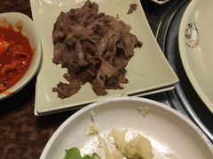 -六七八韩式烤肉·韩国料理(上杭路店)