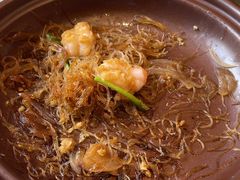 -盛百味·家宴餐厅(霸州分店)