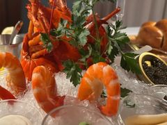 -Kathleen's Waitan 凯圣琳江景西餐厅(外滩店)