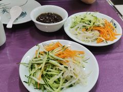 -老天津卫炸酱面(河北路店)