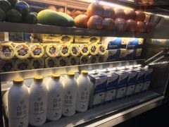 -茶百道(新城市广场店)