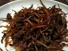 -将相和·海鲜蒸饺大连菜