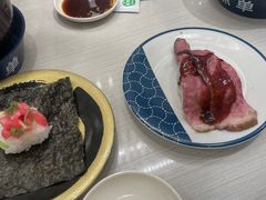 -濱寿司(高新伊藤店)