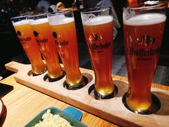 -LENBACH兰巴赫西餐啤酒坊(大连东港店)