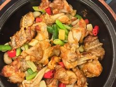 -飞尝蚝·顺德菜·鱼生(顺德总店)