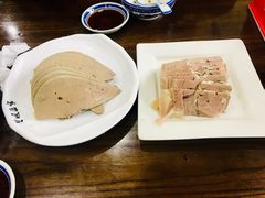 -双凤孟家羊肉馆(凤北路店)