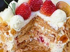 -M'CAKE(西单大悦城店)