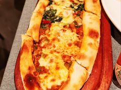 -Efes Turkish & Mediterranean Cuisine 艾菲斯餐厅(陆家嘴店)