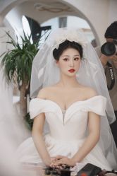 -洋洋婚纱品牌集合店