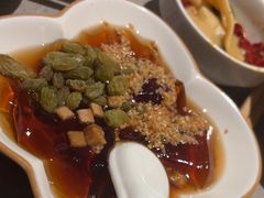 -海底捞火锅(万象城店)