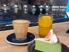 -ChanDu躔度咖啡(灯塔店)