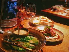 -The Meat & Wine Co Southbank(南岸店)