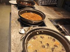 -济宁富力万达嘉华酒店·美食汇自助餐厅