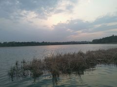 -长春市南湖公园