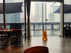 -Mercato莫卡多露台餐厅与酒吧(K11店)