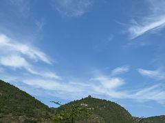 -府君山公园