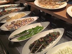 -拉蒂娜·巴西牛排馆 Latina·Brazilian Steakhouse(陆家嘴旗舰店)