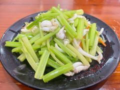 -台州老六海鲜面馆(上南总店)
