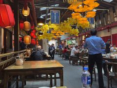 -老灶房-四川土菜(铁牛广场店)