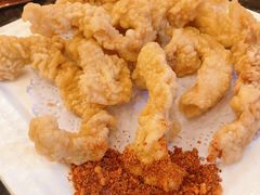 -老码头火锅(玉林店)