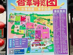 -广东花都香草世界旅游度假区