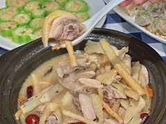 -阿妹小海鲜(下角店)