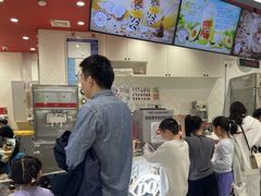 -DQ·蛋糕·冰淇淋(金鹰天地店)