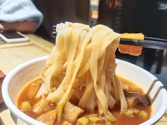 茄子面-磁州卤面·地标邯郸菜(97年创始店)
