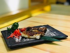 烤鳗鱼-梦味精致日本料理(新地假日广场店)