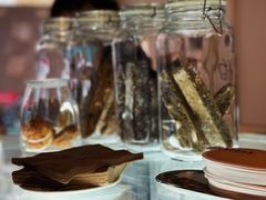 -fishtank鱼缸咖啡(三山街店)