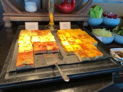 -上海静安香格里拉大酒店