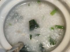 -梁记粥铺(开元地中海店)