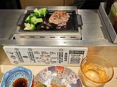 -肉肉大米(金虹桥店)