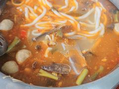 -大理.老字号渝记酸萝卜乌鱼(古城总店)