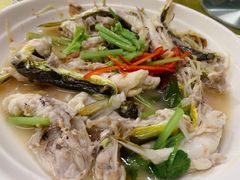 -勇盛潮汕浅海鱼(黄岐名雅路店)